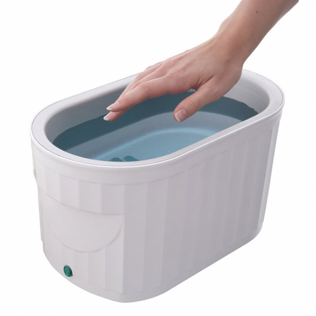 Køb paraffinbad og paraffinvarmer til opvarmning af paraffin til