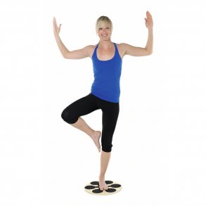 Balancetræning