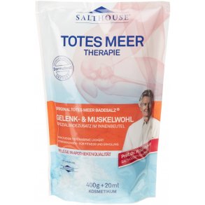 Badesalt