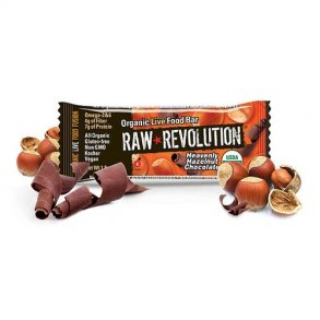Raw Barer & Snacks