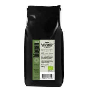 Kaffebønner