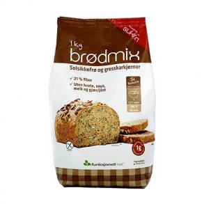 Bagemix