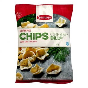 Chips & Snacks