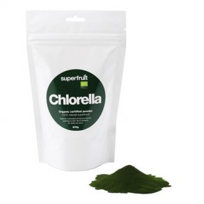 Ingredienser til smoothies