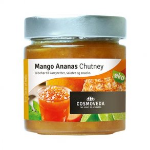 Chutney & Salsa