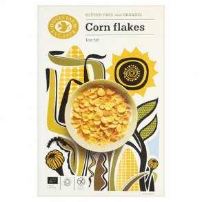 Flakes & Puffs