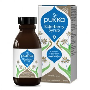 Mikstur, Sirup & Spray