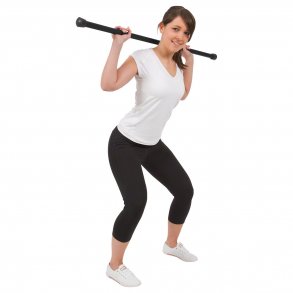 Fitness-vægtstænger - Fit Bars