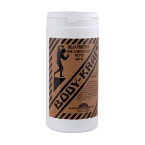 Proteinpulver