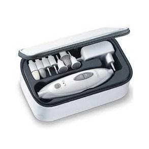 Manicure-/Pedicuresæt