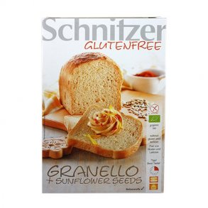 Brød, kager & galetter