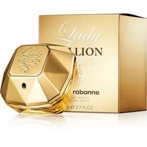 Lady Million