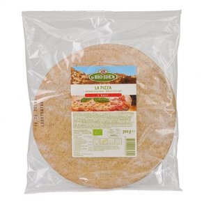 Brød, wraps & skaller
