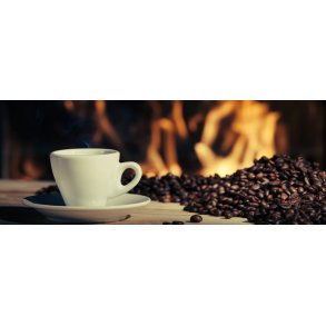 Kaffe & tilbehør