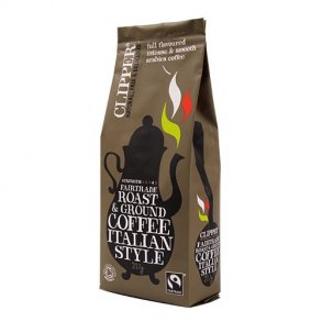 Kaffe & tilbehør