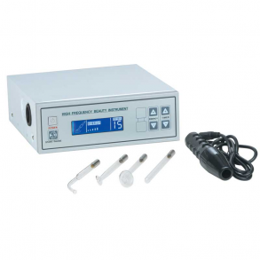 Ansigtsdamper