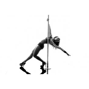 Dance Poles
