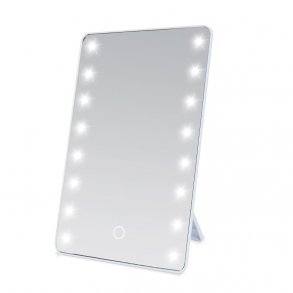 Lucky fine make up spejl led lys lycky fine make up spejl ... Stave spejl