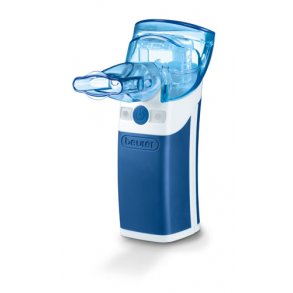 Inhalator